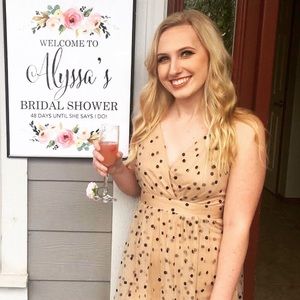 Meet your Posher, Lyssa